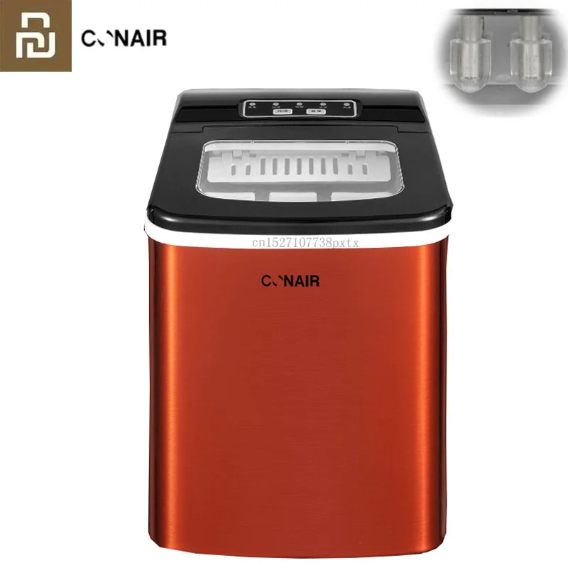 Автоматическая электрическая машина для приготовления льда Youpin CONAIR портативный