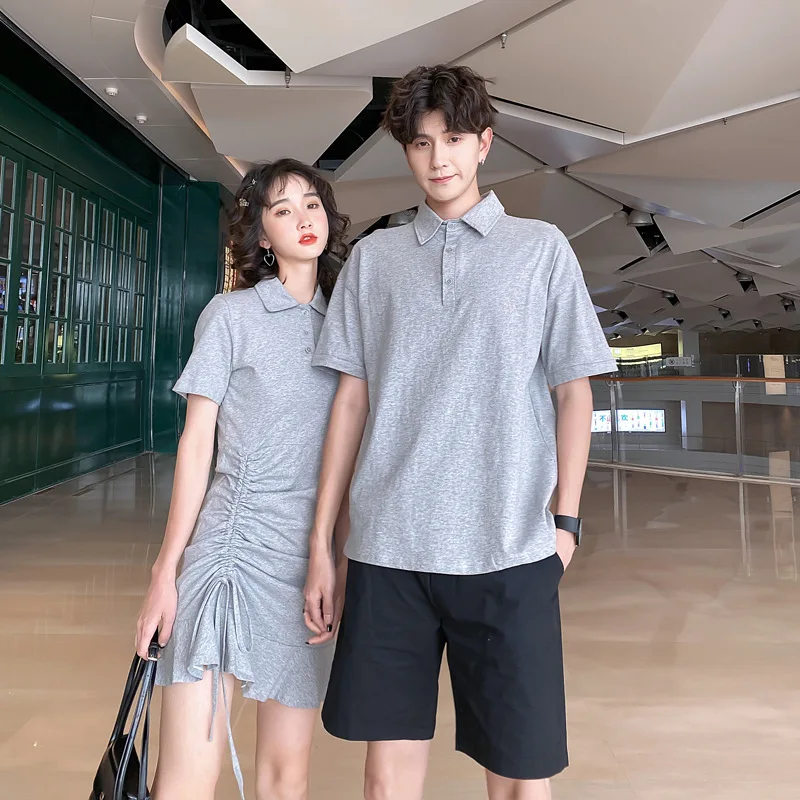 Korean Couple Clothing