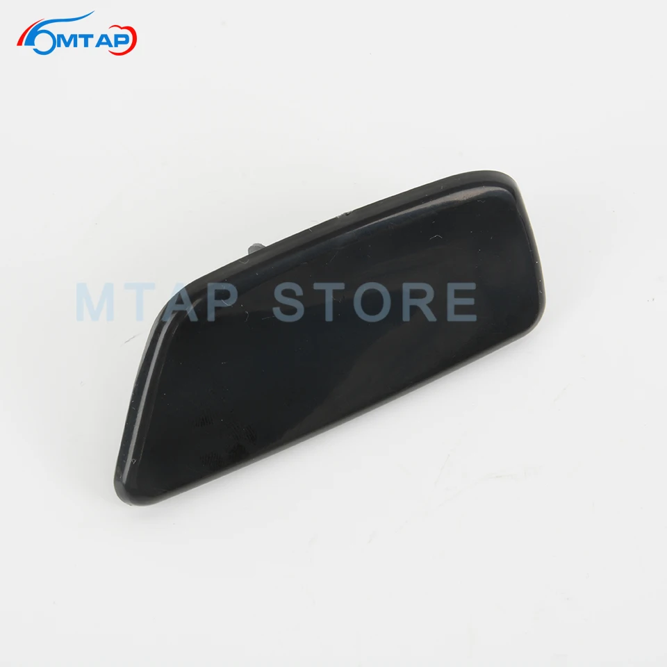MTAP фар сопловая заглушка Кепки для Subaru для Forester 2009 2010 2011 2012 передние фары воды крышка-спрей