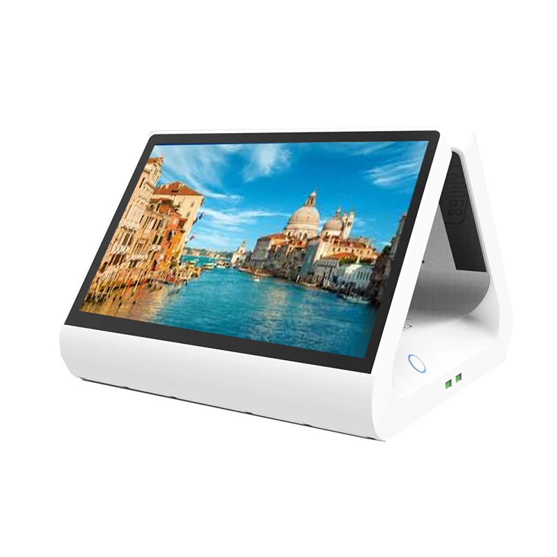 EPOS ПК компьютер pos все в одном Настольный кассовый аппарат Низкая Цена Розничный