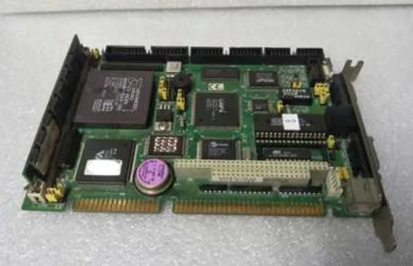 

100% Tested Work Perfect for PCA-6145B/45L REV:C2