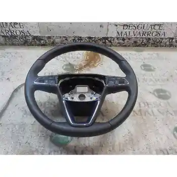 

STEERING WHEEL SEAT LEON ST (5F8) 1.6 TDI [15601700]