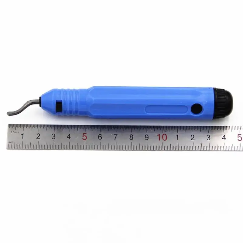 NB1100 в виде ручки для снятия заусенцев для медных расширитель труб части инструмента Обрезка нож инструменты для деревообработки