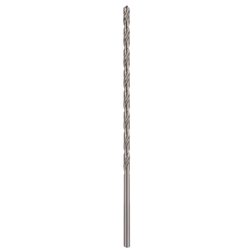 

1pcs Extra Long HSS Straight Shank Auger Twist Drill Bit Set 16mm Diameter 350mm Length For Plastic / Metal /Wood Drilling