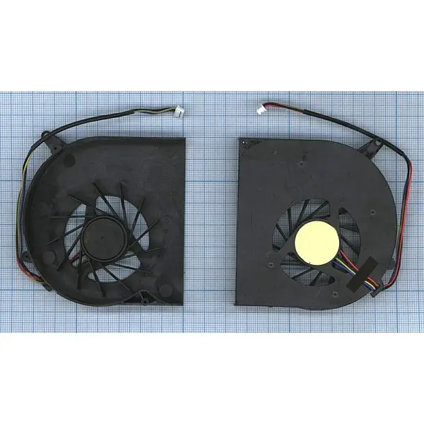 Вентилятор (кулер) для ноутбука Asus M60 M60J M60P |