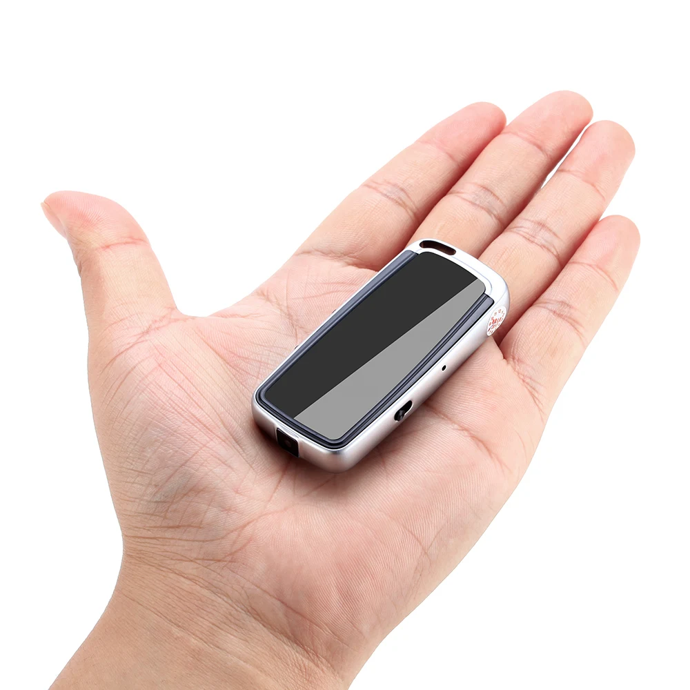 

Mini Camera Camera Portable 720P HD Micro Camera Keychain Pen Digital Video Recorder Mini DV DVR Cam Personal Gift