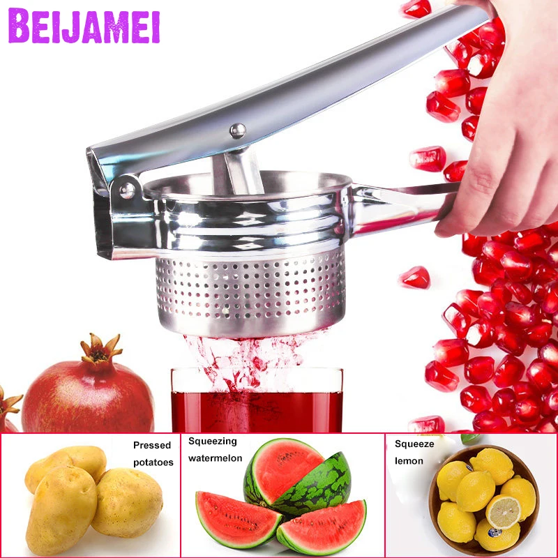 Гранат Выжималка Ручная Купить