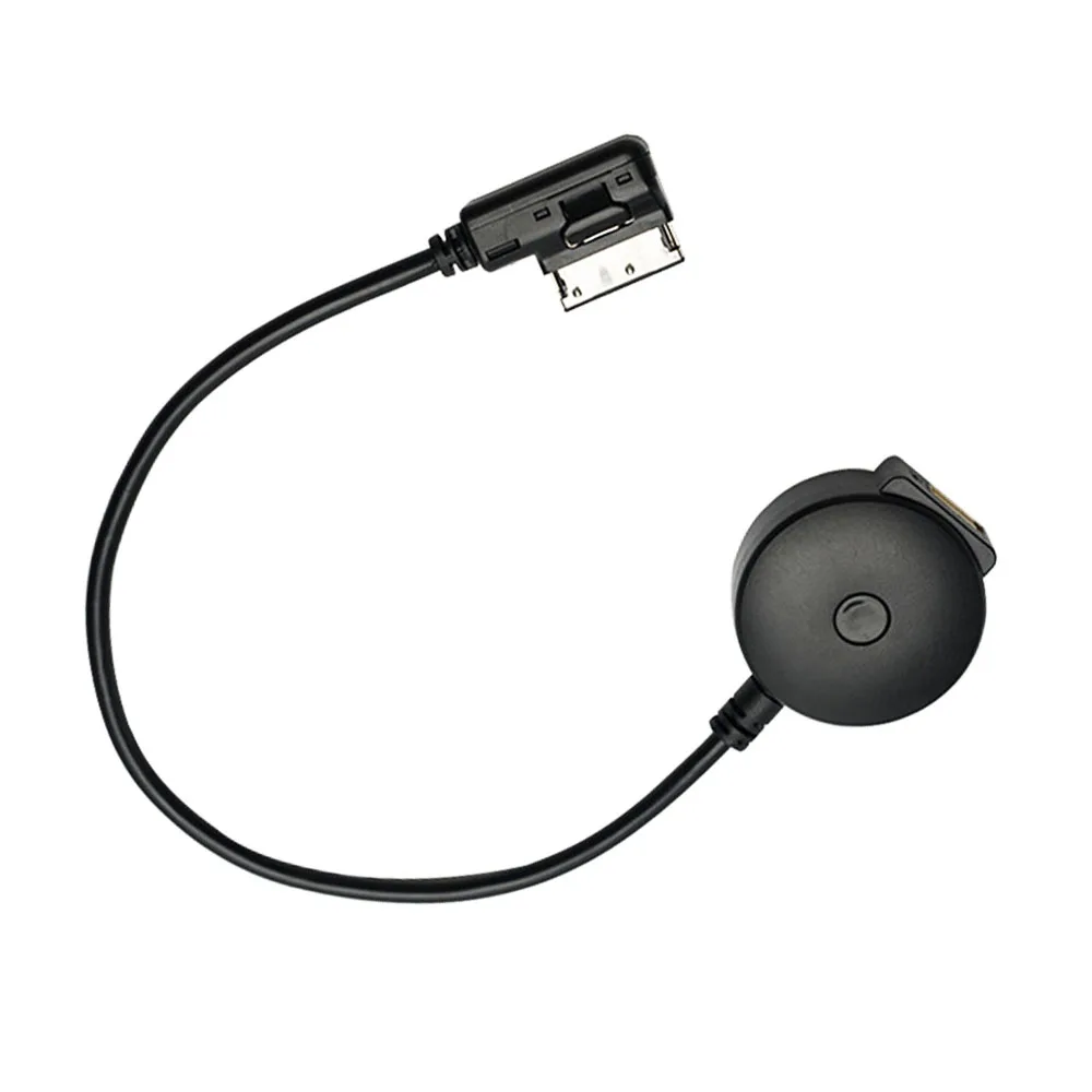 Per Audi A1 A3 Vw Tiguan Golf 6 Gti Cc 2010 Car Usb Aux Audio Media Input Ami Mdi Interface Cavo Adattatore Bluetooth