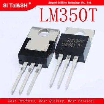 

5PCS LM350T LM350 TO220 TO-220 new original