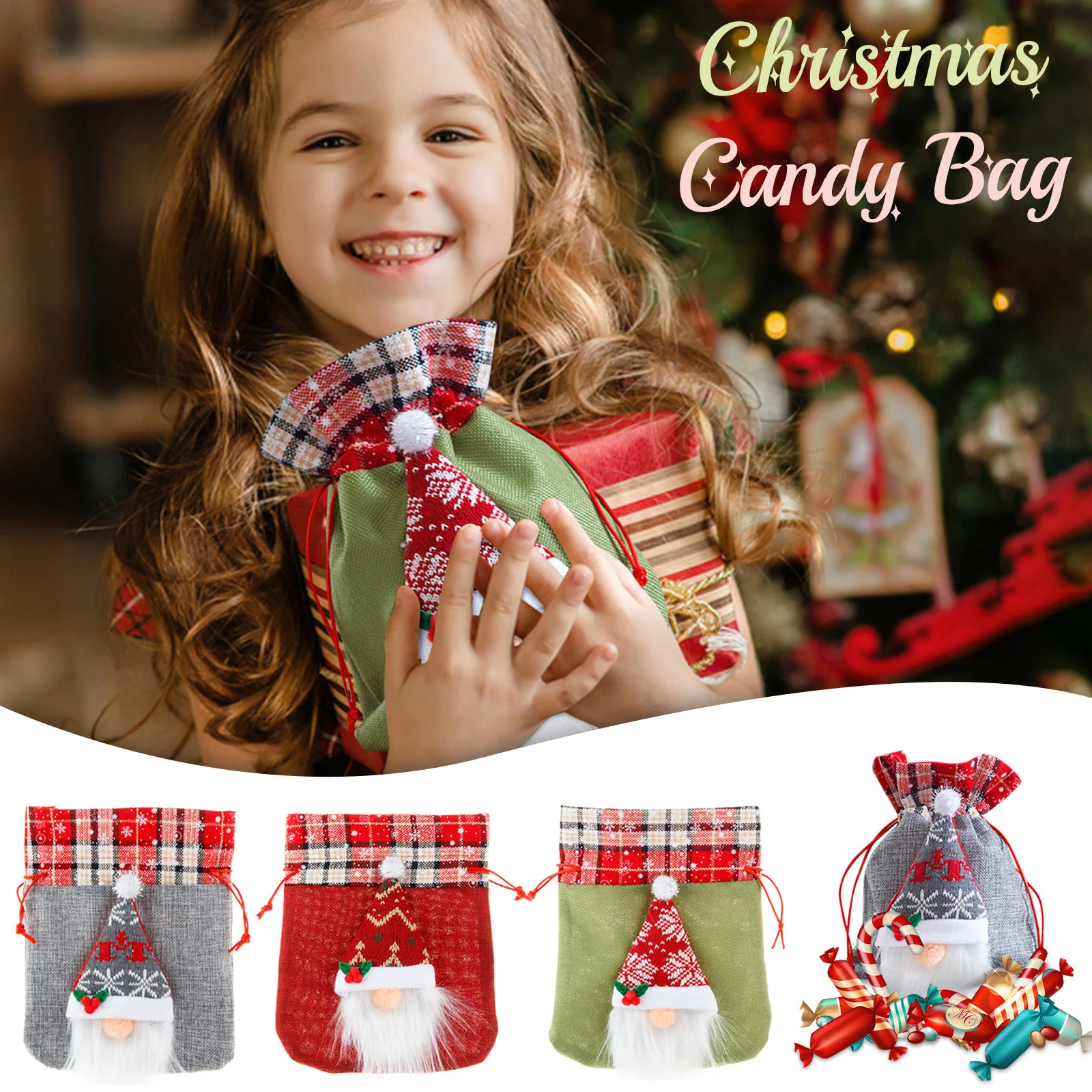 Latest Old Fashioned Christmas Gift Ideas 2022 Background