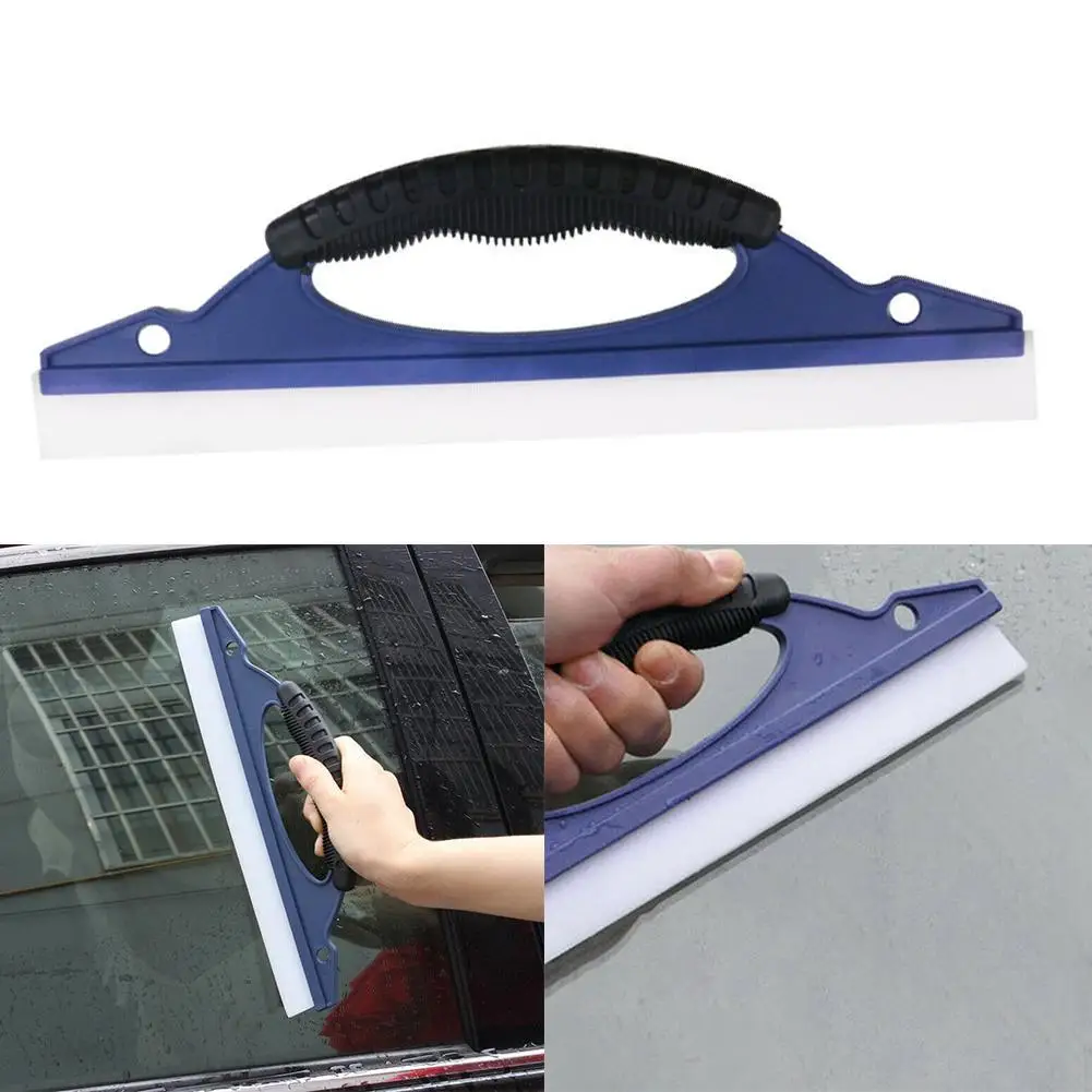 Drogers Wasstraat Wisser Zuigmond Plaat Glas Voertuig Voorruit Venster Reinigingsapparatuur Wasstraat Tool