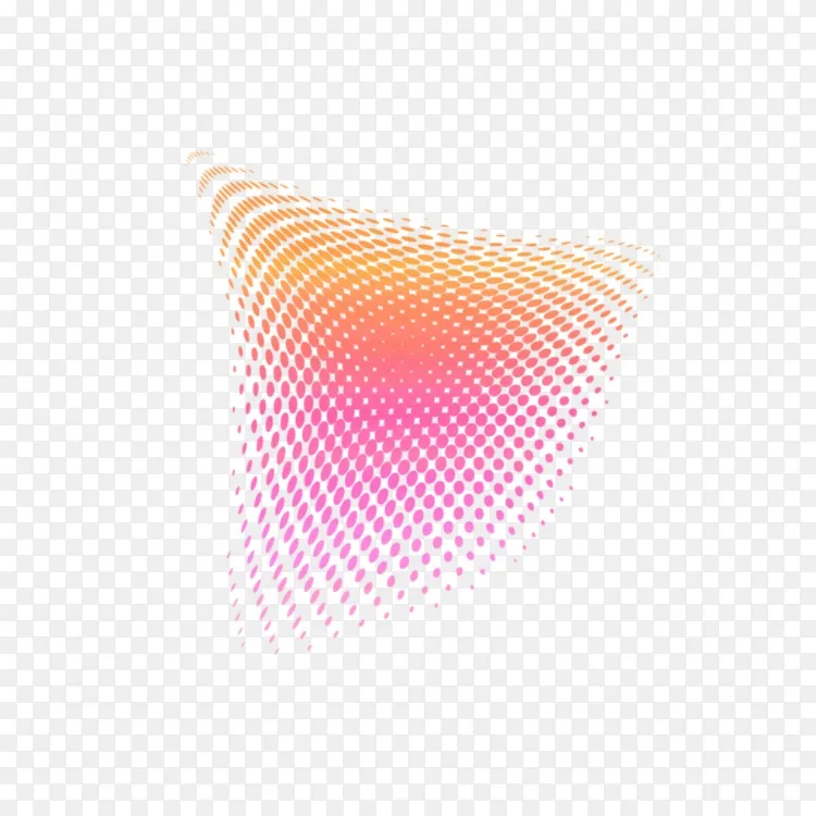 半色调光点png图片素材免费下载 图片编号 Png素材网