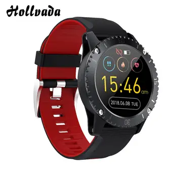 

New Smart Watch Men Smartwatch Bracelet Bluetooth Music Fitness Activity Tracker Wearable Devices Waterproof Heart Rate Monitor