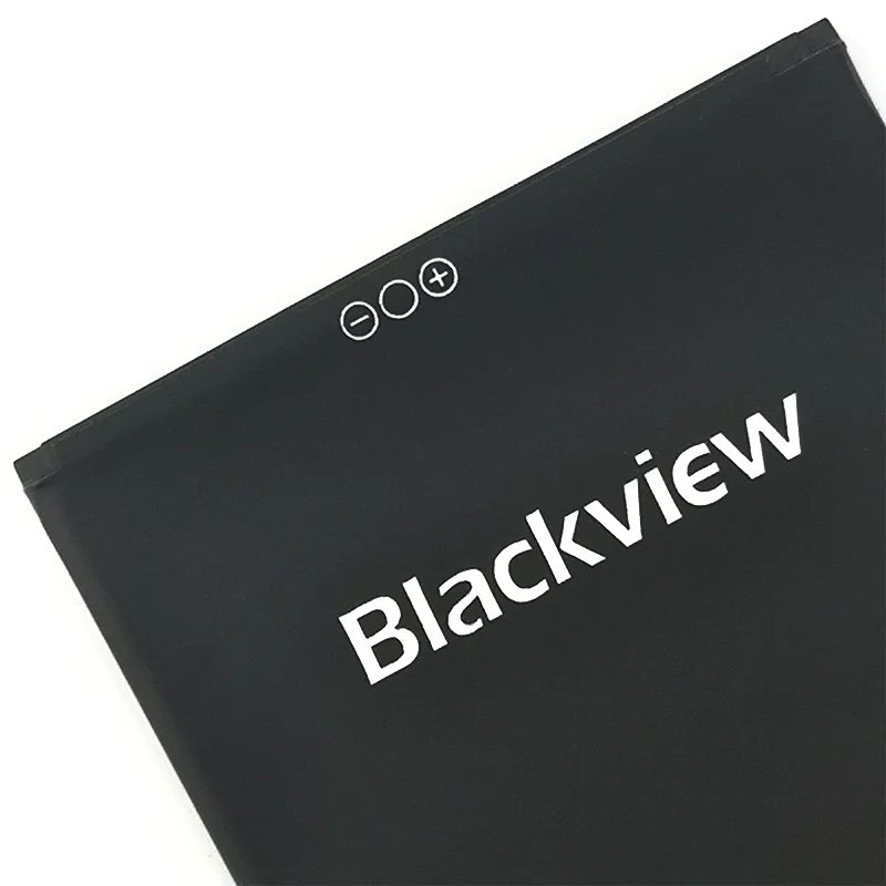 100% Оригинальный аккумулятор 2700 мАч E 7 для Blackview E7 E7S мобильный телефон высокое