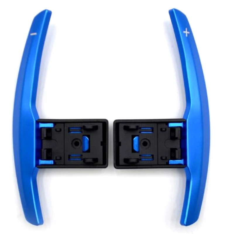 Рулевое колесо Paddle расширение переключения передач для BMW F20 F22 F31 F34 F35 F30 F32 F10 F18 F11