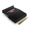 Xjbliss OEM Pre-rolls Packaging Box With Different Shape Custom Pre Roll Paper Box 1