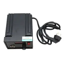 1 Set 967 Electric Rework Soldering Station Iron LCD Display SMD Desoldering