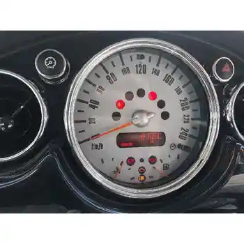 

62116972077 BOX INSTRUMENTS MINI (R50, R53)