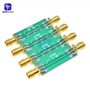 

diymore DC -4.0Ghz RF Fixed Attenuator Module Board