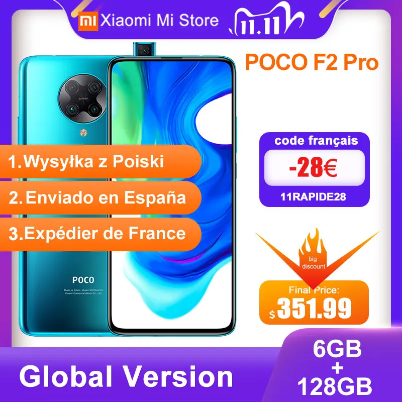 Globale-Version-Xiaomi-POCO-F2-Pro-6GB-R