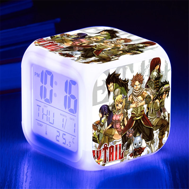 Fairy Tail  (6)