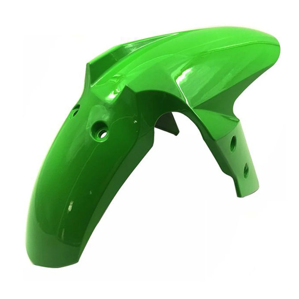 Motorcycle Front Fender For Kawasaki Ninja 300 Ninja 250 EX300