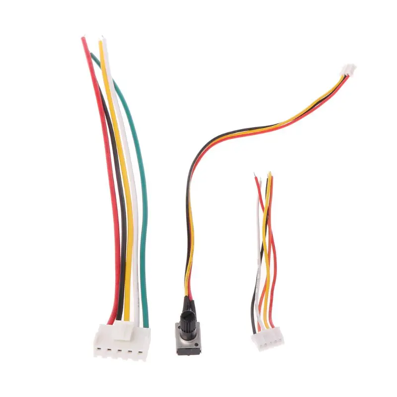 

350W 5V-36V DC Motor Driver BLDC Brushless Controller Wide Voltage High Power