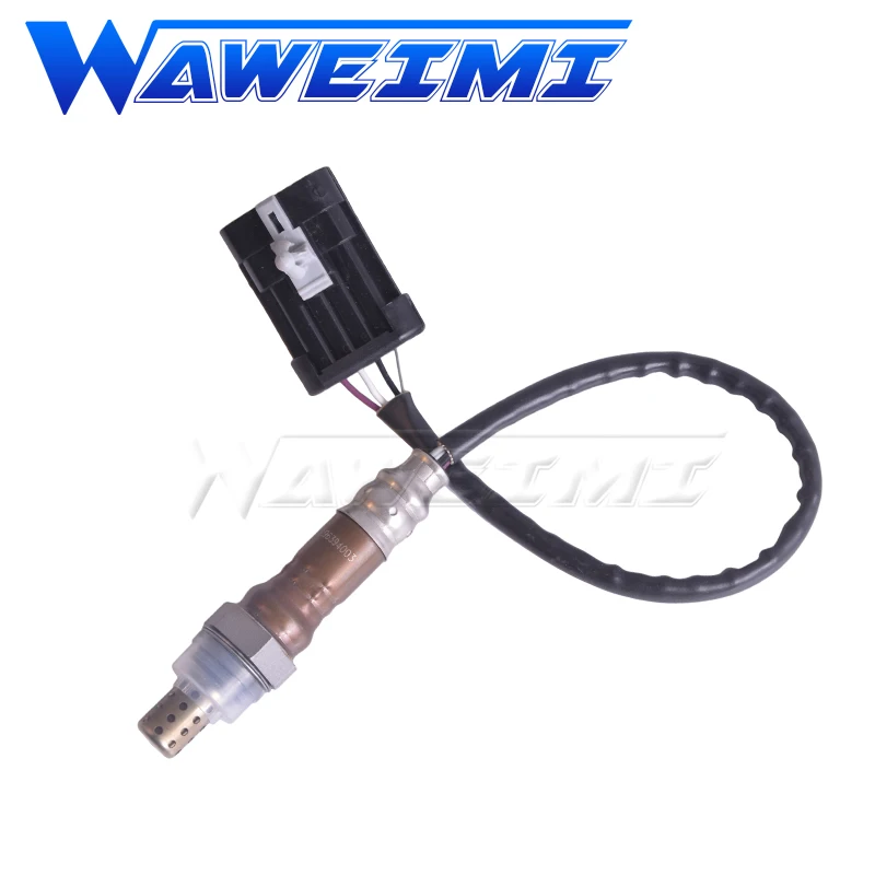 WAWEIMI лямбда кислородный датчик 96394003 для CHEVROLET AVEO EPICA EVANDA 1,4 2003-96394004 25361764