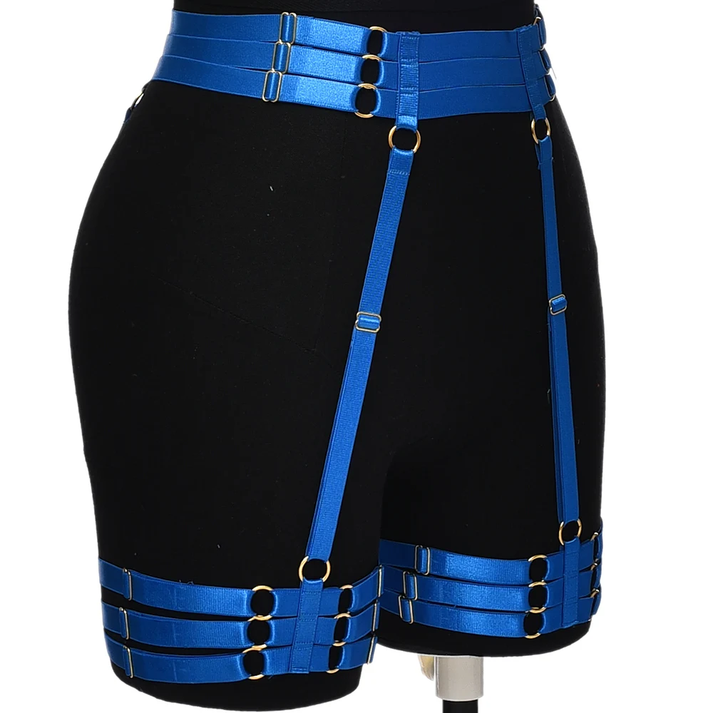 porte jarretelle année 60