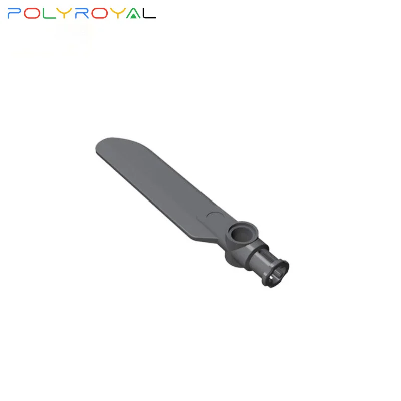 

Building Blocks accessories DIY Technic Parts moc bricks Propeller 99012 50 PCSCompatible Assembles Particles Educational