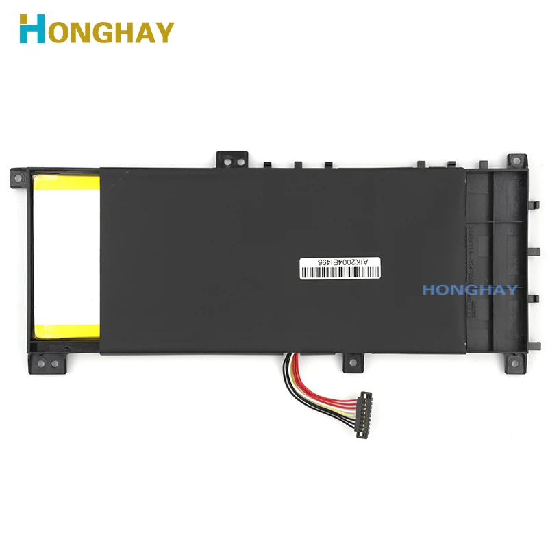 HONGHAY C21N1335 Новый аккумулятор для ноутбука ASUS VivoBook S451 S451LA S451LB S451LN серия ультрабук 7 5