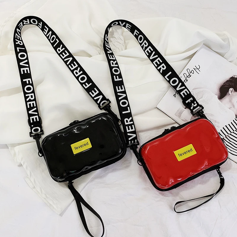 Женские сумки люксовый бренд женские сумки через плечо для женщин сумка-мессенджер распродажа маленькая Летняя женская сумка на плечо жесткая коробка