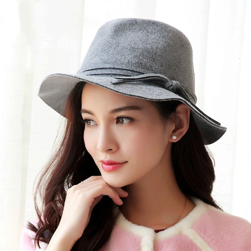 trilby hat womens