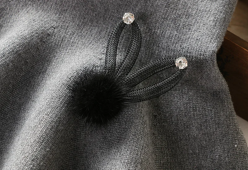 TONGMAO Girls skirts autumn and winter new children's princess TUTU knitting mini skirt baby child short skirt wear