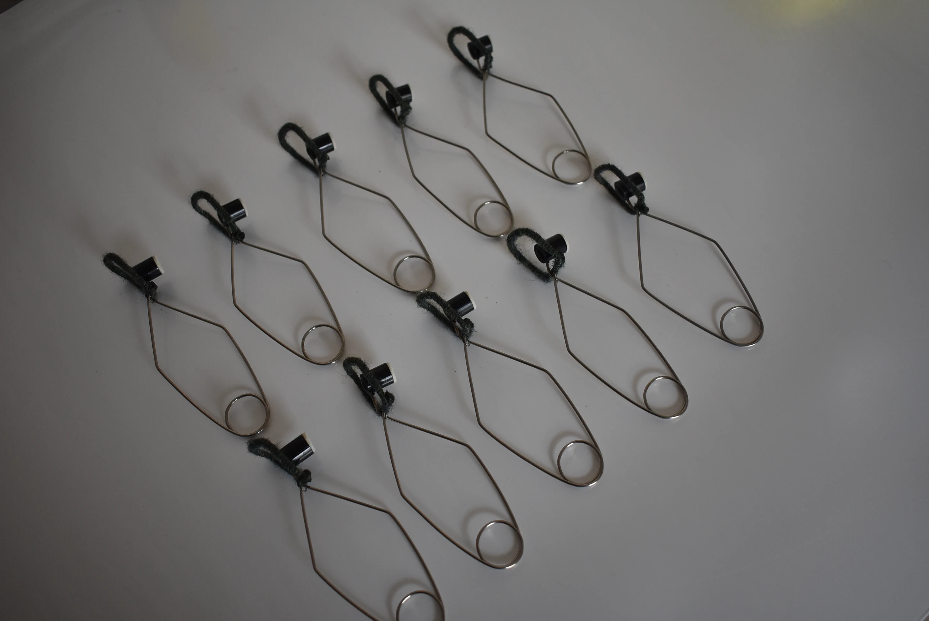 Flute and Piccolo Indentation Clip Maintenance Tool Accessories 10 flute maintenance tools