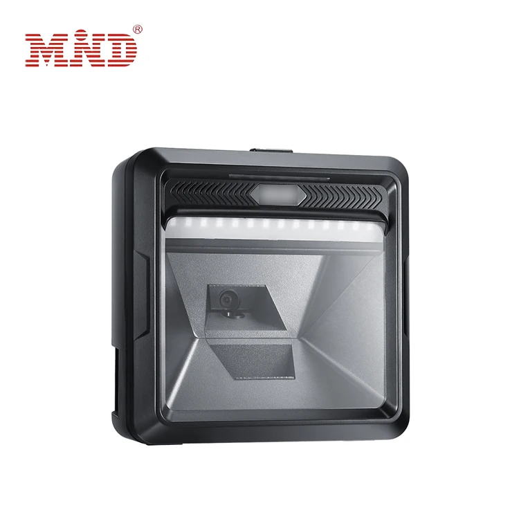 

OEM Industrial level high speed Omnidirectional 1D barcode scanner