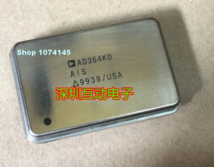 AD364KD AIS
