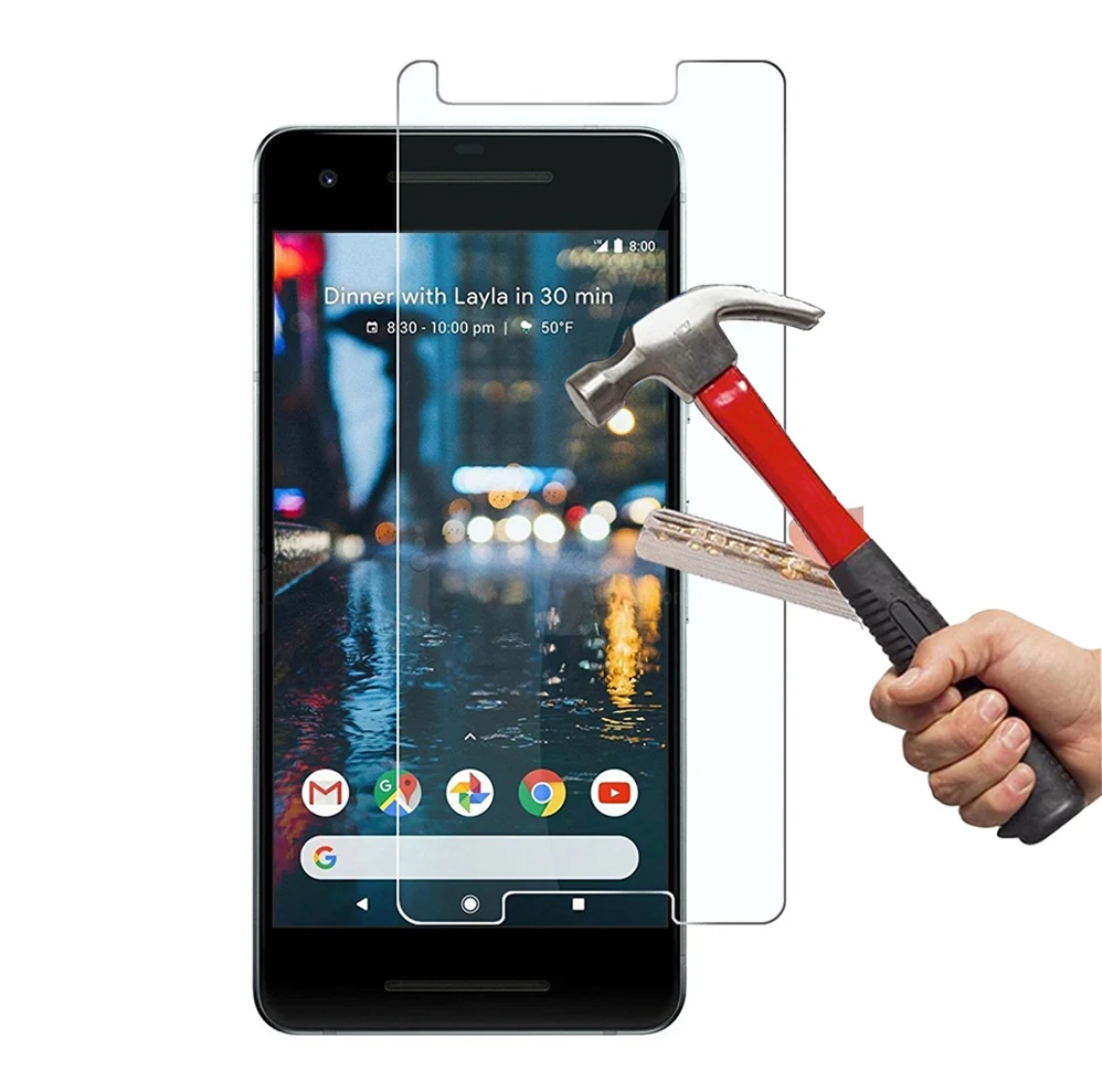 Pixel 2 Clear 05