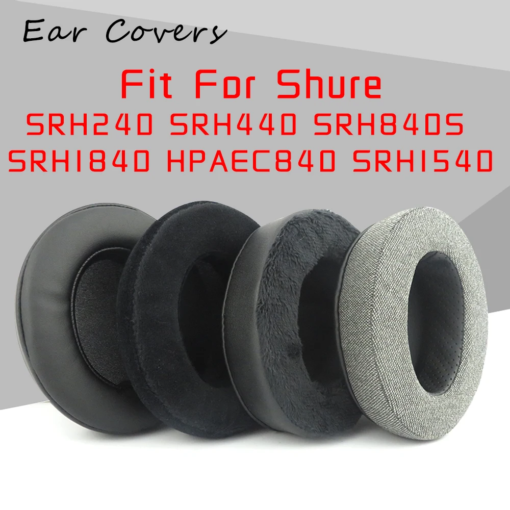 Recensione Cuffie Shure SRH1540 - Foto 9