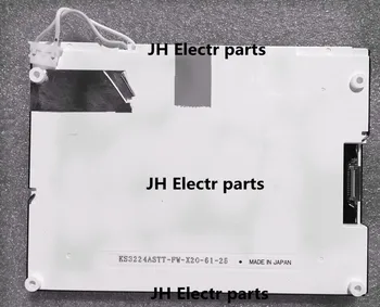 

KS3224ASTT-FW-X20 KS3224ASTT-FW X20 320*240 100% Tested 5.7 Inch Monochrome LCD Screen display Panel For Kyocera