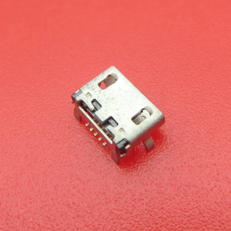 10 шт./лот Micro USB зарядка для lenovo A10-70 A7600 A7600H A788T S930 A656 A370 S390 A388T A3000-H | Обустройство