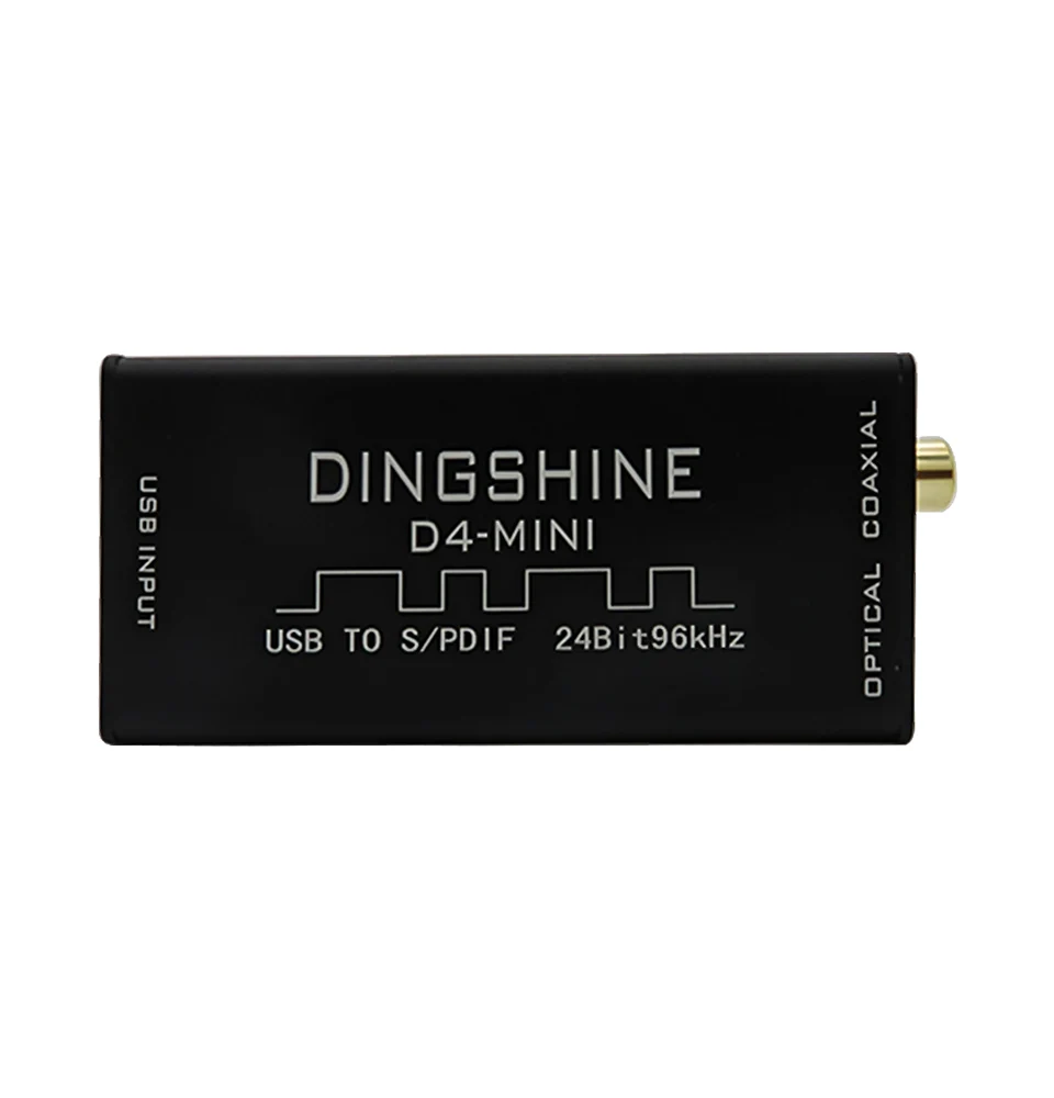 AIYIMA USB звуковая карта 5,1 для домашнего кинотеатра Поддержка DTS AC3 SPDIF цифровой волоконно-коаксиальный декодирование DIY динамик усилитель звуковая система