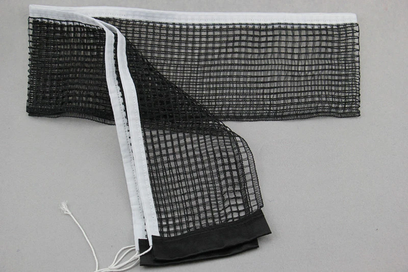 Huieson Высококачественная Вощеная струна для настольного тенниса, настольная сетка для пинг-понга, Сменная сетка для настольного тенниса 180 см* 15 см, аксессуары для настольного тенниса