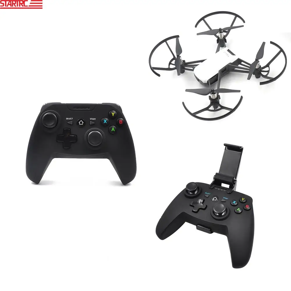 Пульт дистанционного управления STARTRC DJI Tello джойстик передатчик для ios 7 0 + Android 4