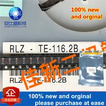 100 шт и RLZ6.2B 6,2 V LL34