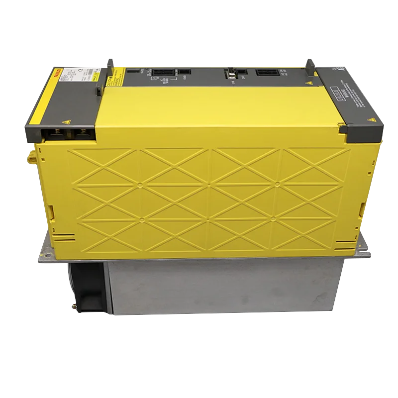 Сервопривод FANUC с ЧПУ модуль питания A06B-6140-H037 усилитель мощности | Строительство и