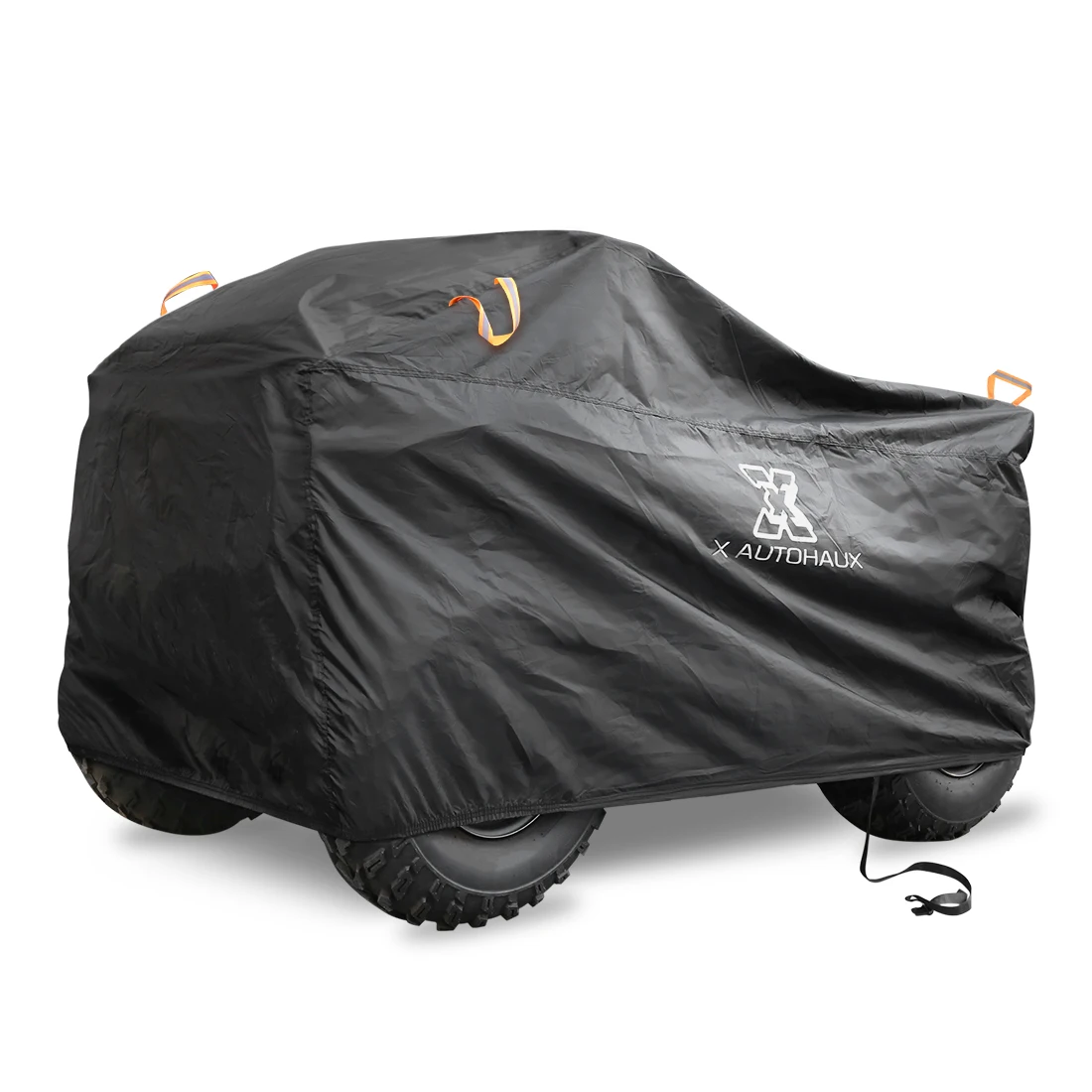 Ahlsen Housse Moto Impermeable, Bâche Protection Moto Exterieur