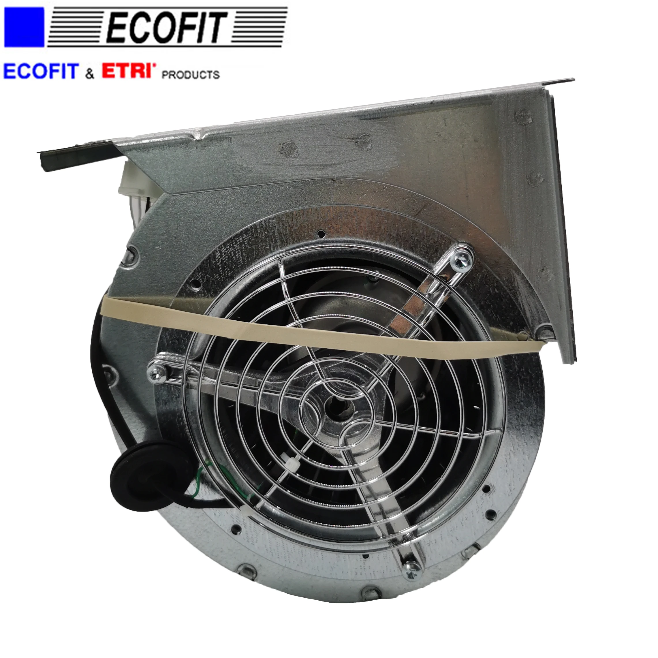 ECOFIT Schneider инверторный охлаждающий вентилятор 400 В 350 Вт промышленные центробежные