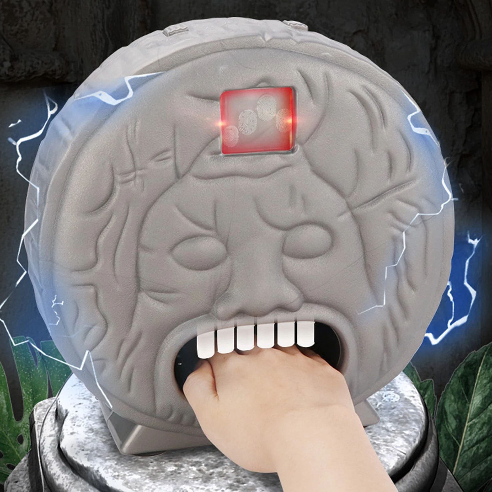 Lie Detector Polygraph Test Tricky Funny  Liar Truth Party Game Toy Party Supply Prank Game