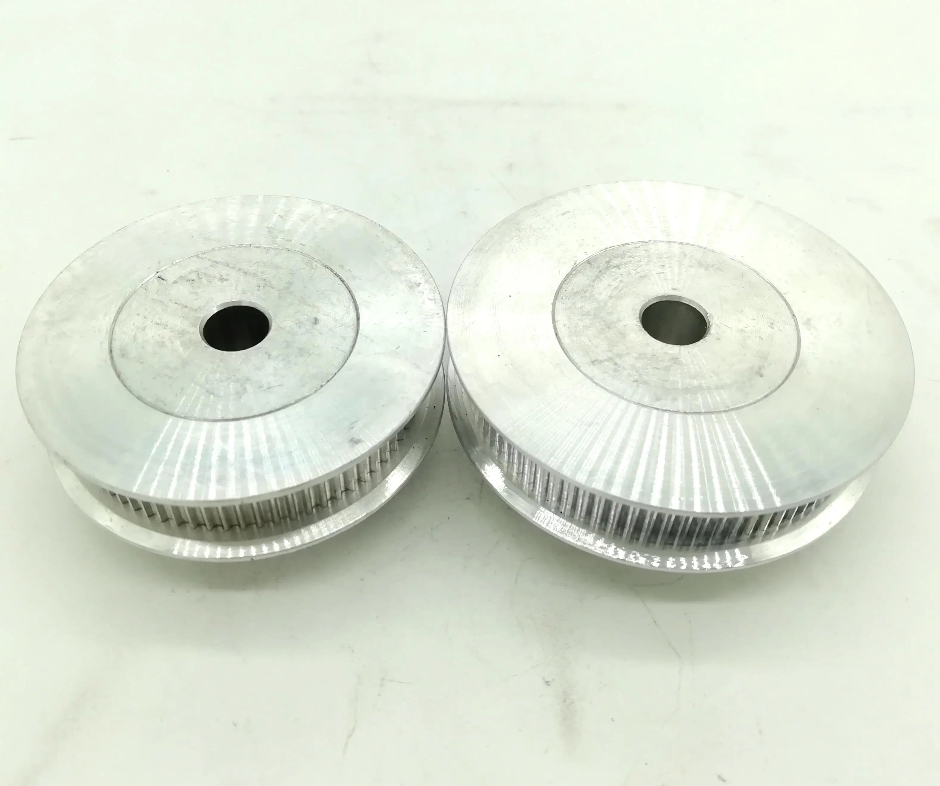 

Low Profile GT2 Timing Pulley 72 Teeth Pulley for 9mm Wide belt